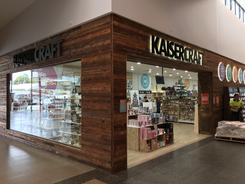 Kaisercraft Park Ridge | 3732 Mount Lindesay Hwy, Park Ridge QLD 4125, Australia | Phone: (07) 3439 7214