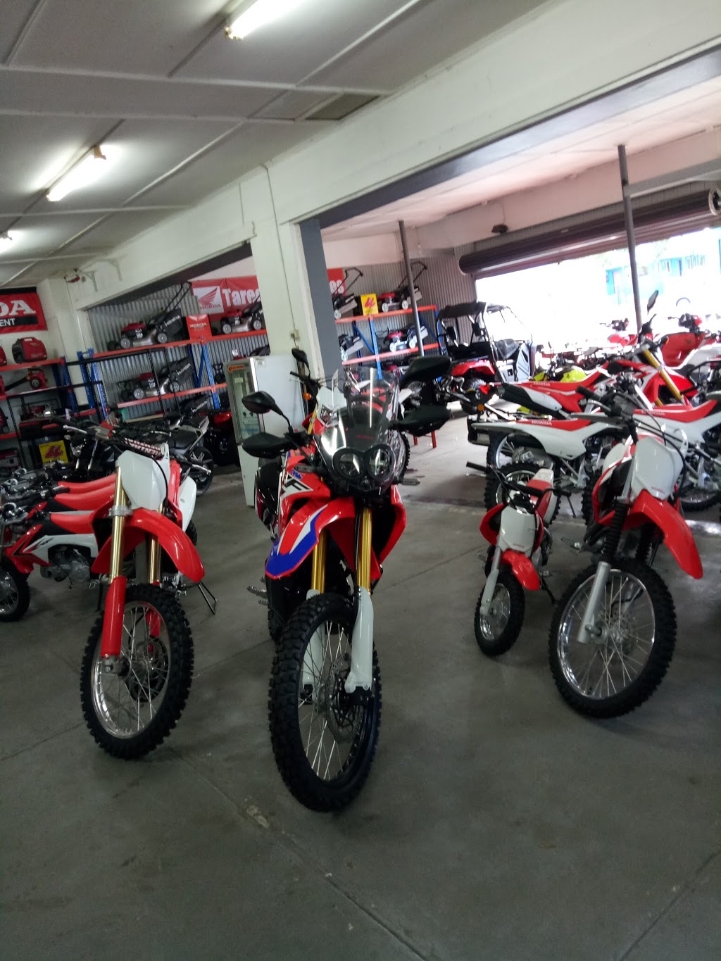 Taree Motorcycles | 10 Victoria St, Taree NSW 2430, Australia | Phone: (02) 6552 4299