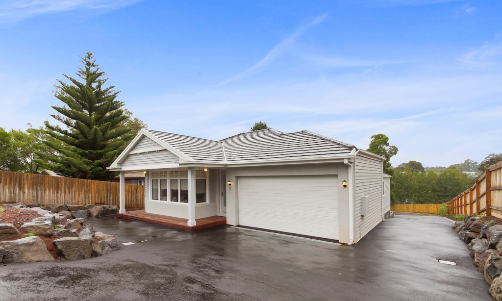 AHR Builders | Unit 8/385 McClelland Dr, Langwarrin VIC 3910, Australia | Phone: (03) 9789 3888