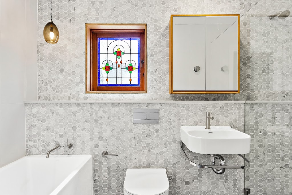 Lukes Bathroom Renovations Sydney | 1/2a Burrows Rd, Alexandria NSW 2015, Australia | Phone: (02) 8541 9908