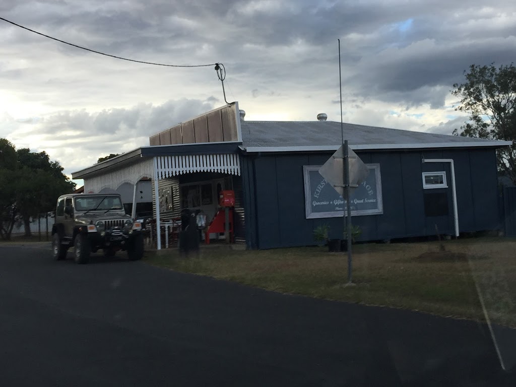 Ubobo General Store | food | 4971 Gladstone Monto Rd, Boyne Valley QLD 4680, Australia | 0749741135 OR +61 7 4974 1135