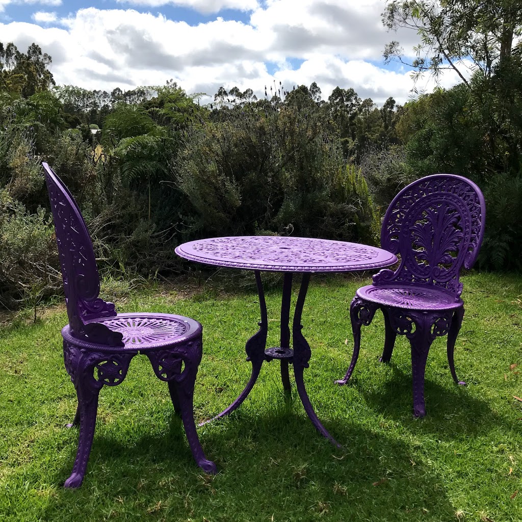 Lavender and Berry Farm | cafe | 174 Browns Rd, Pemberton WA 6260, Australia | 0897760395 OR +61 8 9776 0395