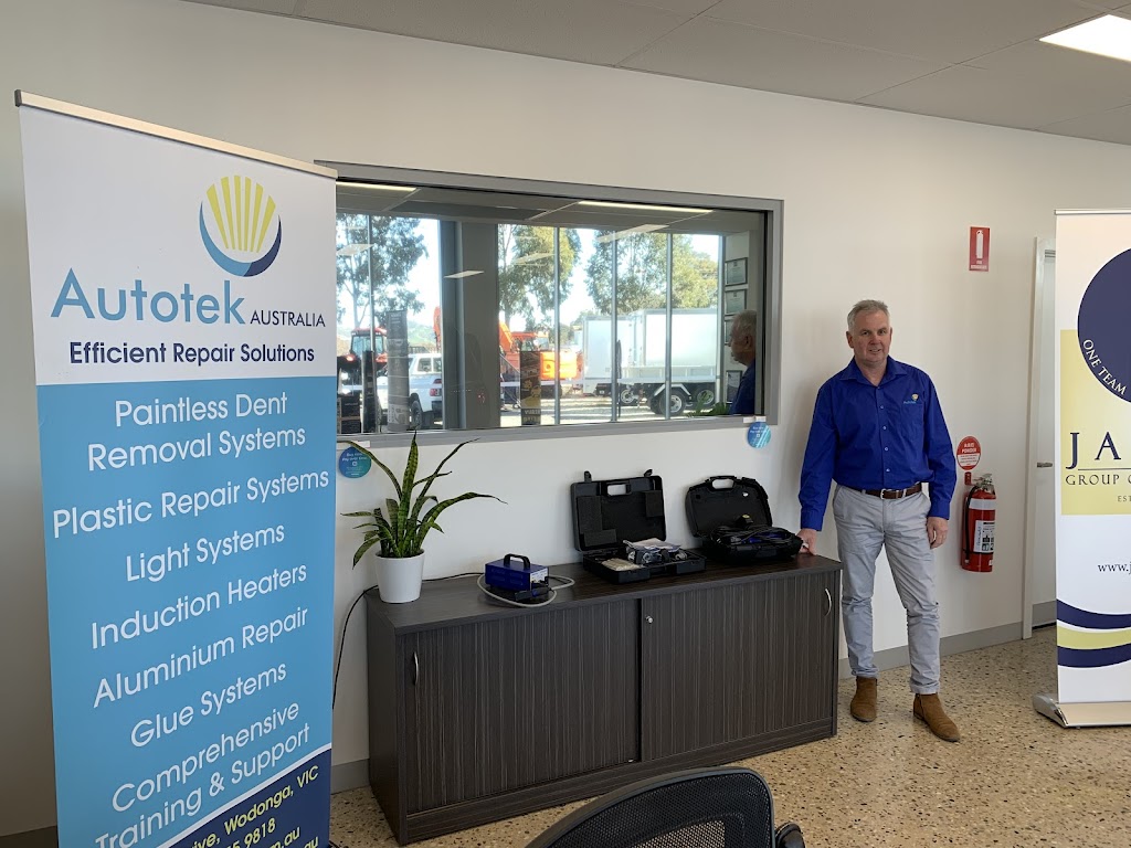 Autotek Australia | 3 Melrose Dr, Wodonga VIC 3690, Australia | Phone: (02) 6055 9818