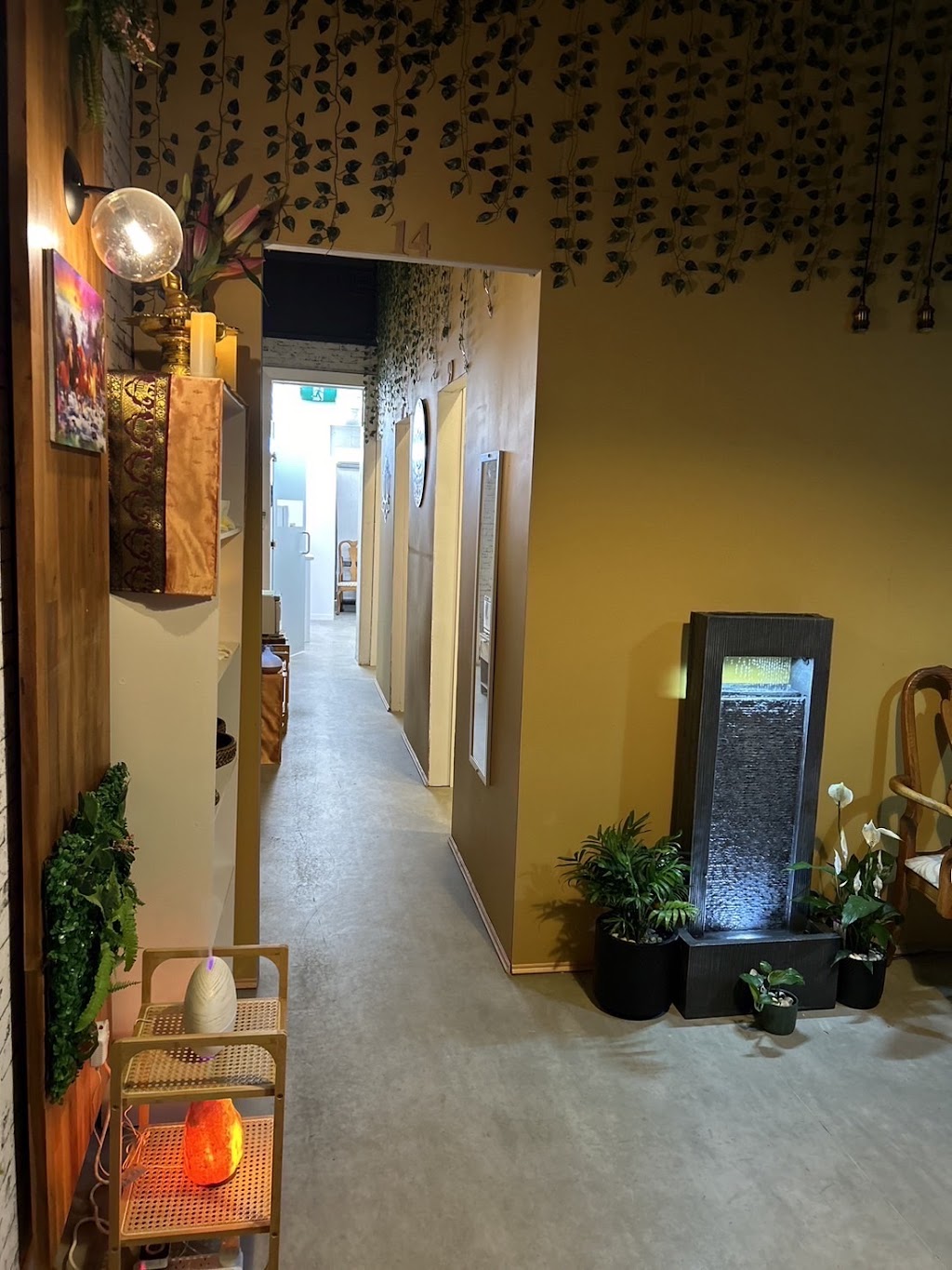 Laimaa Thai Massage Therapy | 66 George St, Windsor NSW 2756, Australia | Phone: 0490 399 743