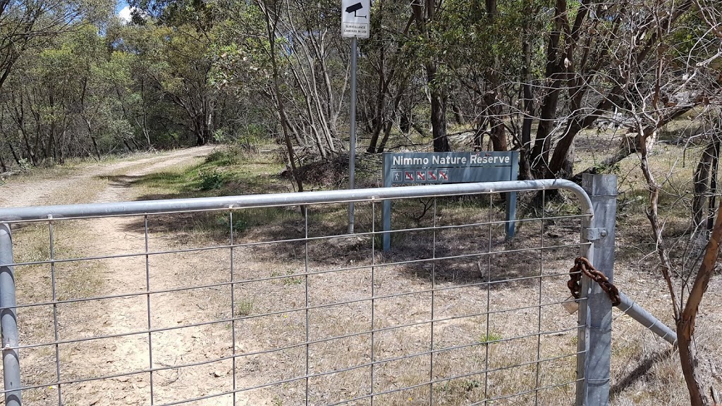 Nimmo Nature Reserve | park | Rocky Plain NSW 2628, Australia