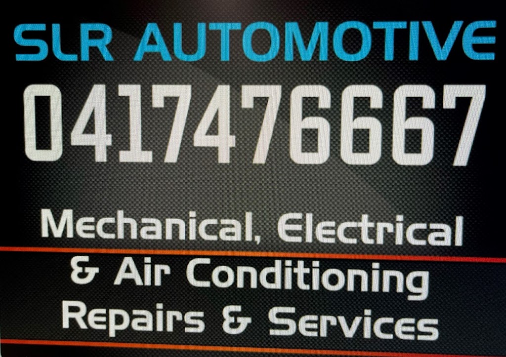 SLR Automotive | car repair | 42-46 Bass Hwy, Cooee TAS 7320, Australia | 0364313512 OR +61 3 6431 3512