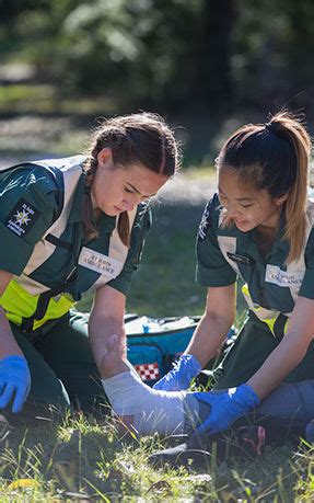 St John Ambulance Victoria - Wellington Division | Stead St, Sale VIC 3850, Australia | Phone: (03) 8588 8588