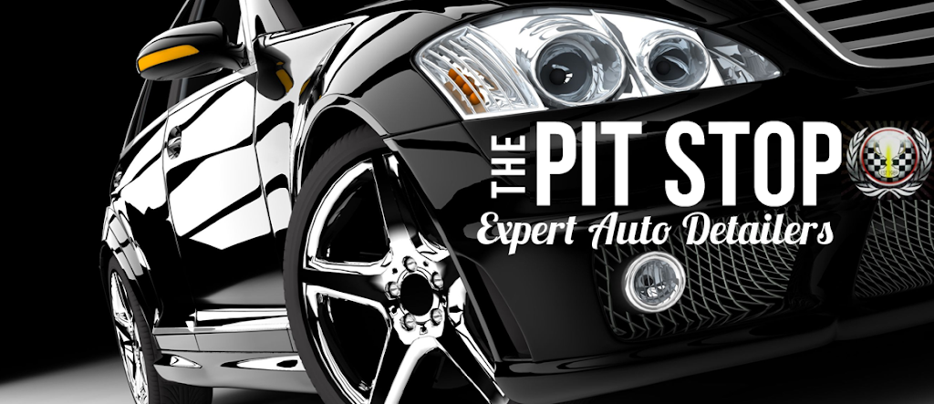 Pit Stop Auto Detailing | 94 Showground Rd, Gosford NSW 2250, Australia | Phone: 0405 535 521