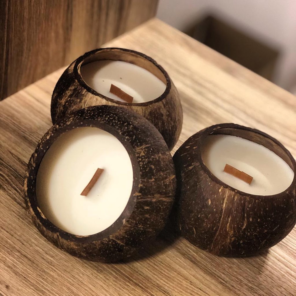 Coconut Bowls (Koala and Eli) | home goods store | 45 Todman Ave, Kensington NSW 2033, Australia | 0436677927 OR +61 436 677 927