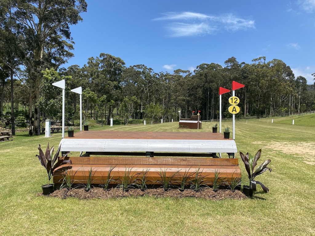 Stanley Cross Country | 325 Beenak Rd, Yellingbo VIC 3139, Australia | Phone: 0411 316 406