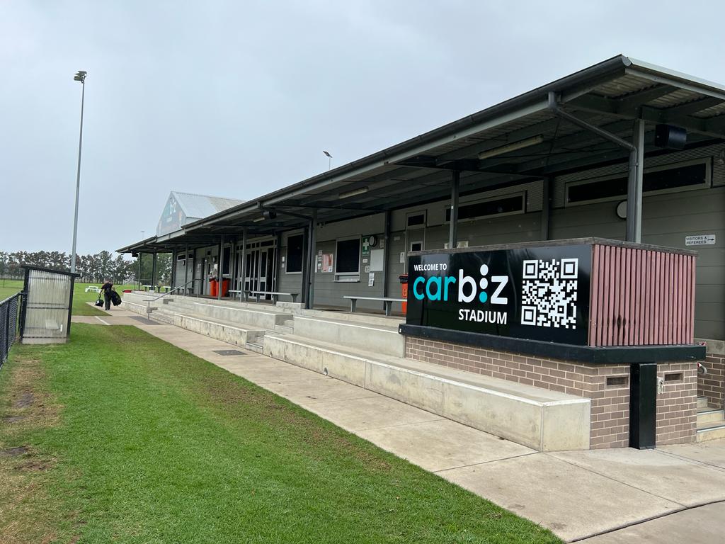Carbiz Stadium | McCrae Dr, Camden South NSW 2570, Australia | Phone: 1300 889 256