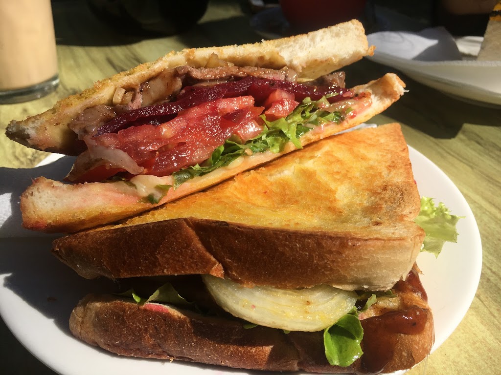 Herveys Range Heritage Tea Rooms | 37 Thornton Gap Rd, Hervey Range QLD 4817, Australia | Phone: (07) 4778 0199