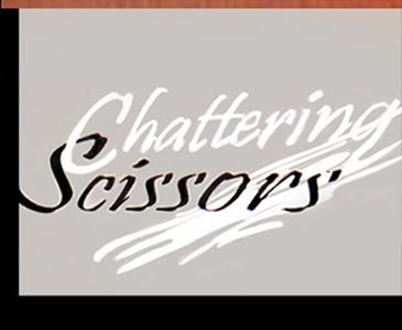 Chattering Scissors | 221 George St, Windsor NSW 2756, Australia | Phone: (02) 4577 4877