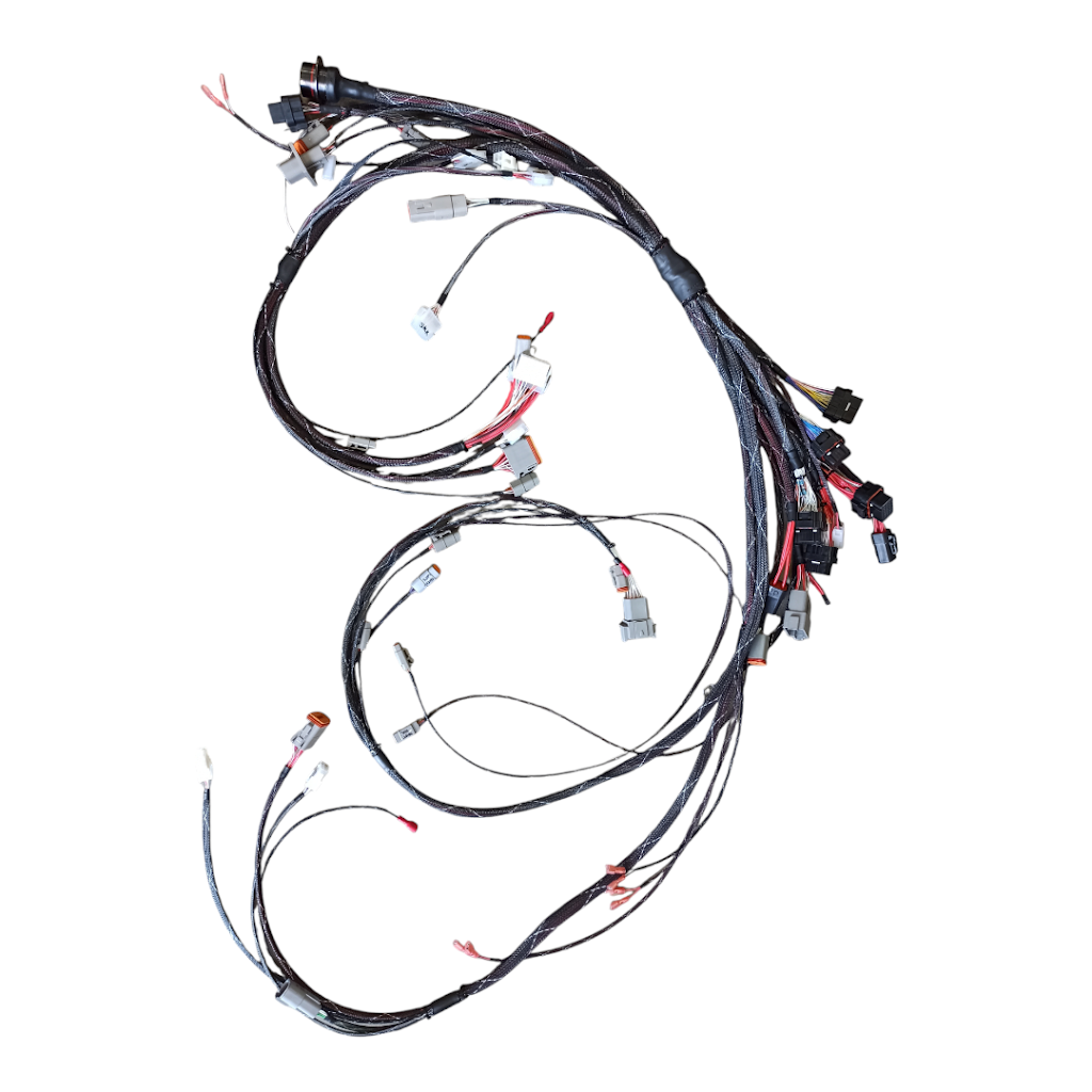 EKZ Performance Wiring | 39 Tulip St, Yamanto QLD 4305, Australia | Phone: 0449 254 082