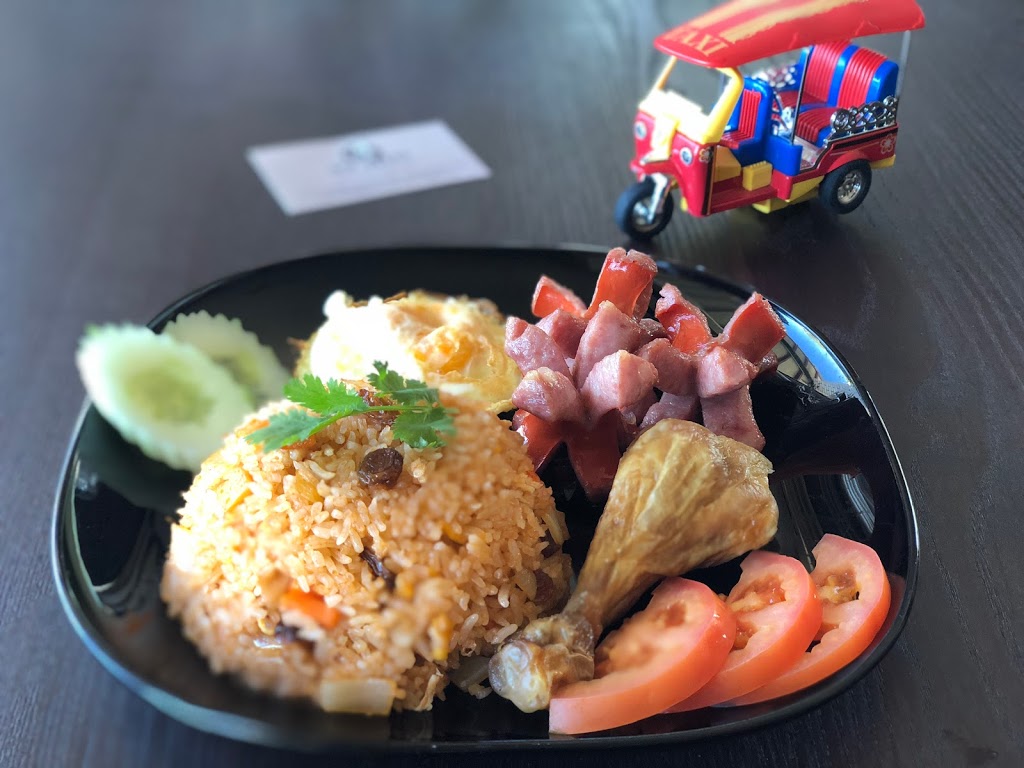 My Thai Restaurant | 1/4 Alexander Rd, Padbury WA 6025, Australia | Phone: (08) 9403 6999