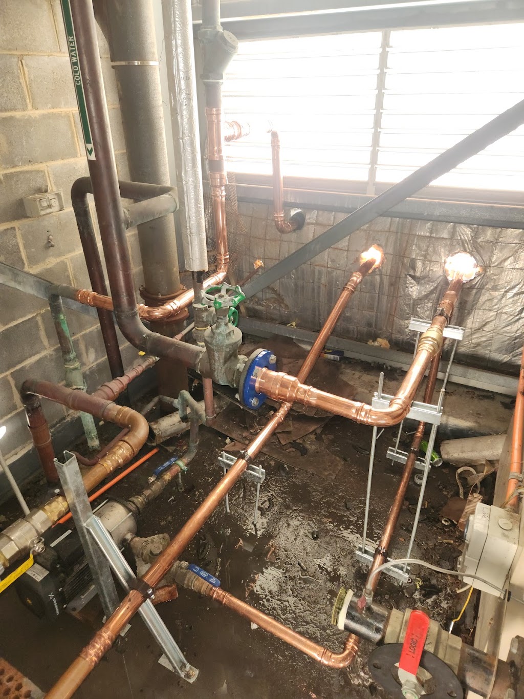 FLOW PATROL PLUMBING SOLUTIONS | 216 Box Ridge Rd, Turondale NSW 2795, Australia | Phone: 0409 227 439