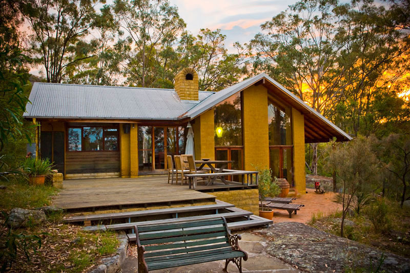 Hunter Valley Holiday Accommodation | lodging | 753 Wollombi Rd, Broke NSW 2330, Australia | 0432892117 OR +61 432 892 117