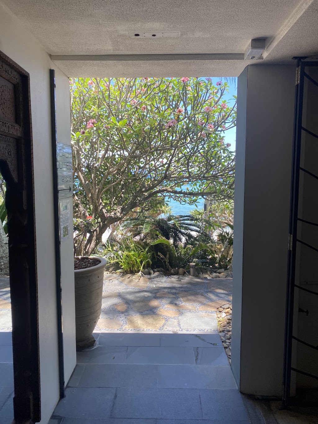 Panorama Wategos | Wategos Beach, 29 Marine Parade, Byron Bay NSW 2481, Australia | Phone: 0406 127 940