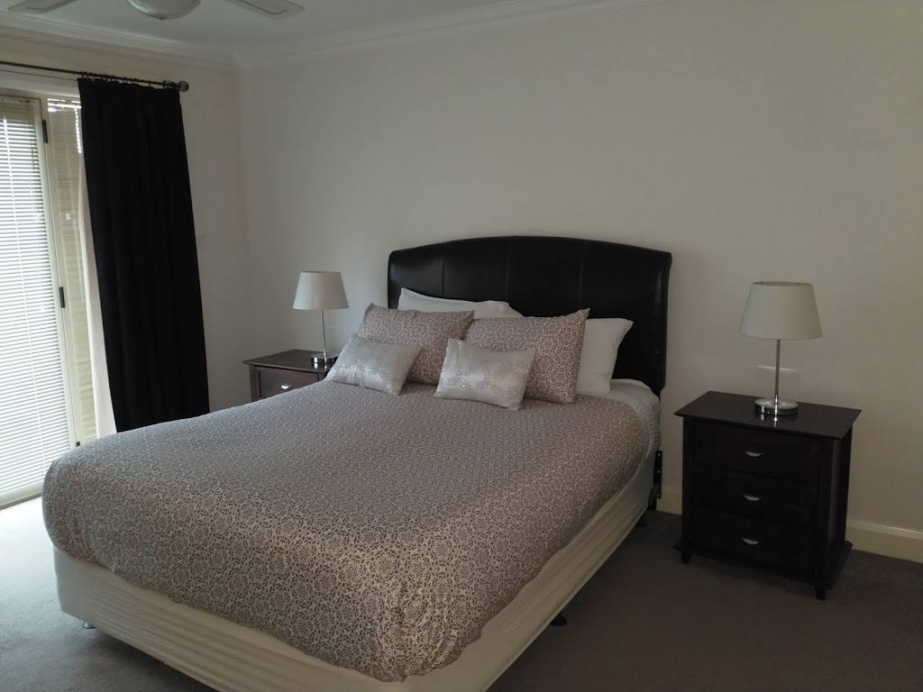 Travers Street Apartment | lodging | Unit 3 20-26 Travers St, Wagga Wagga NSW, Wagga Wagga NSW 2650, Australia