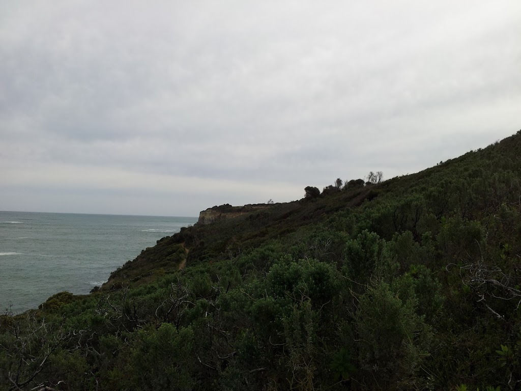 Scenic Lookout | travel agency | 12 Great Ocean Rd, Port Campbell VIC 3269, Australia