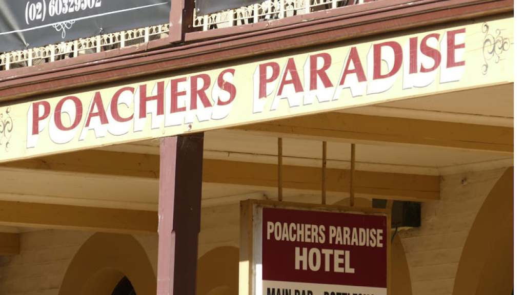 Poachers Paradise Motel | lodging | 97 Murray St, Rutherglen VIC 3685, Australia | 0260327373 OR +61 2 6032 7373