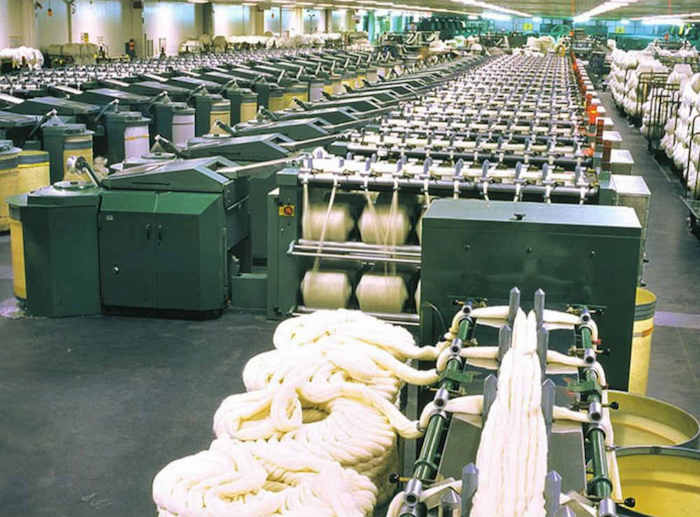 Wool Sales Australia | 6 Sowerby St, Goulburn NSW 2580, Australia | Phone: 0409 986 235