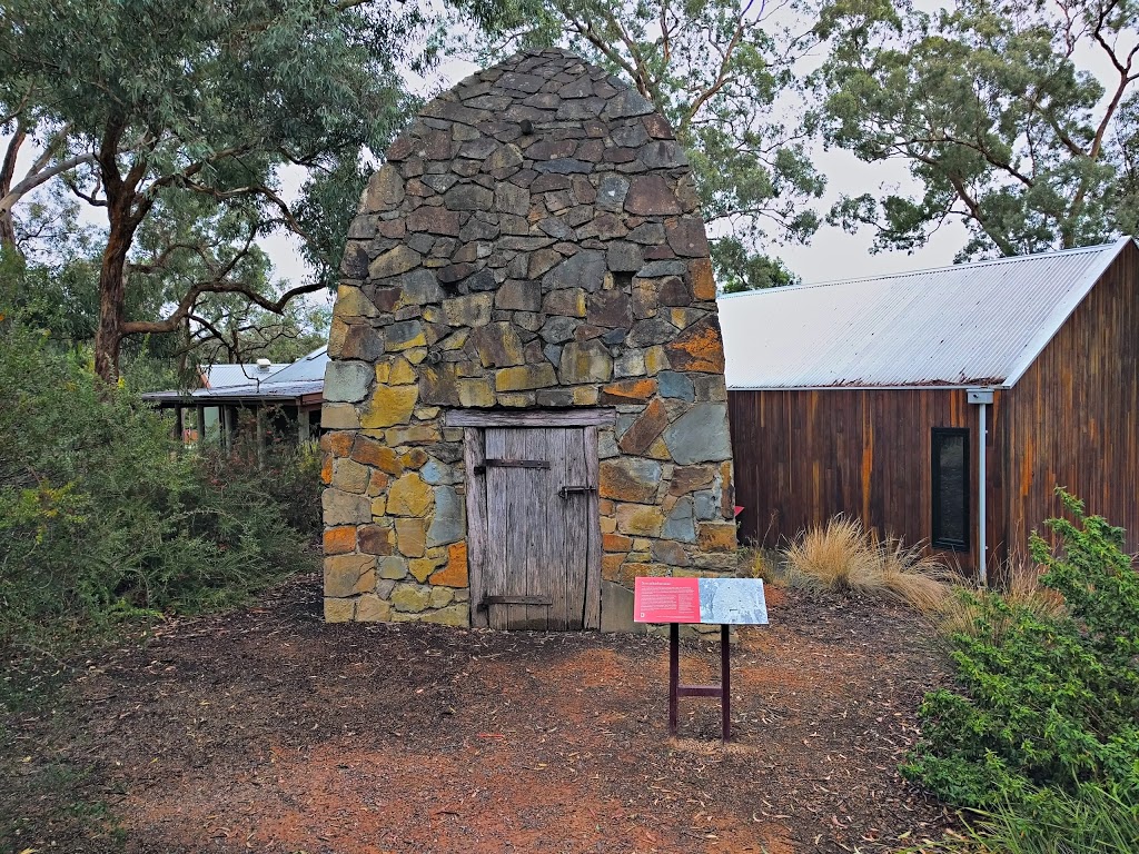 Schwerkolt Cottage Reserve | Mitcham VIC 3132, Australia | Phone: (03) 9262 6333