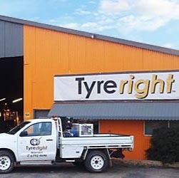 Tyreright | car repair | 64 Wee Waa Rd, Narrabri NSW 2390, Australia | 0267924646 OR +61 2 6792 4646