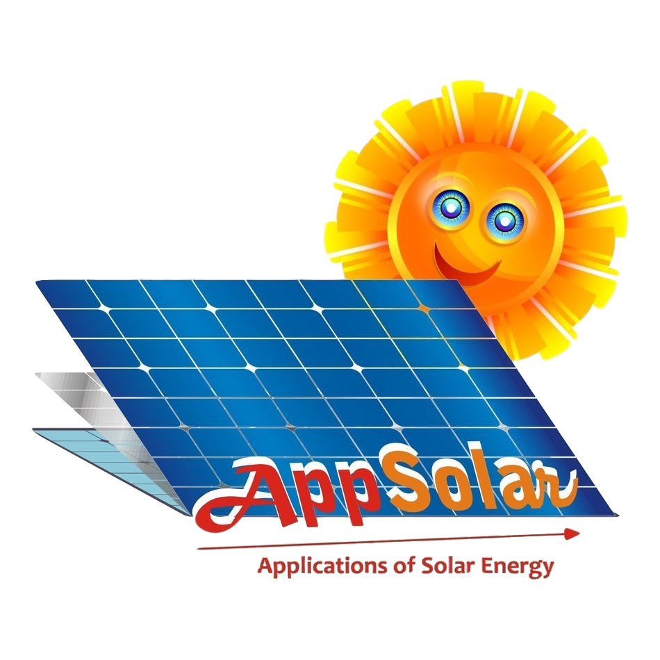 AppSolar - Applications of Solar Energy |  | 47/2 - 4 Picrite Cl, Pemulwuy NSW 2145, Australia | 1800277765 OR +61 1800 277 765