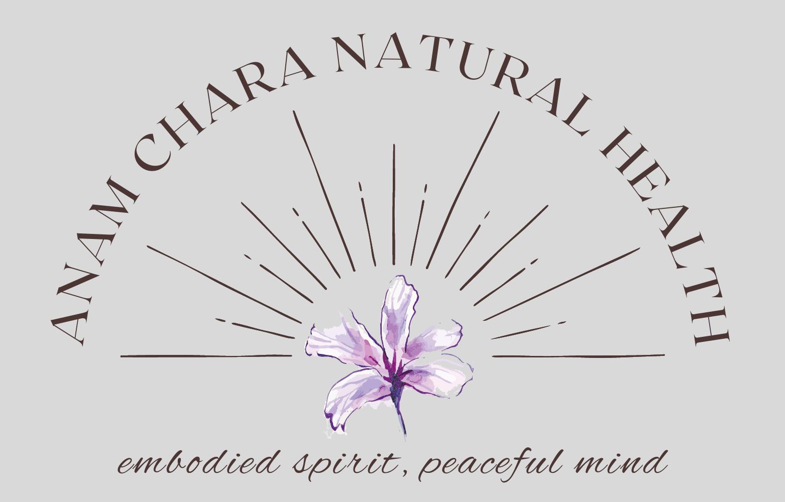 Anam Chara Natural Health | 13 Battunga Rd, Meadows SA 5201, Australia | Phone: 0420 829 524