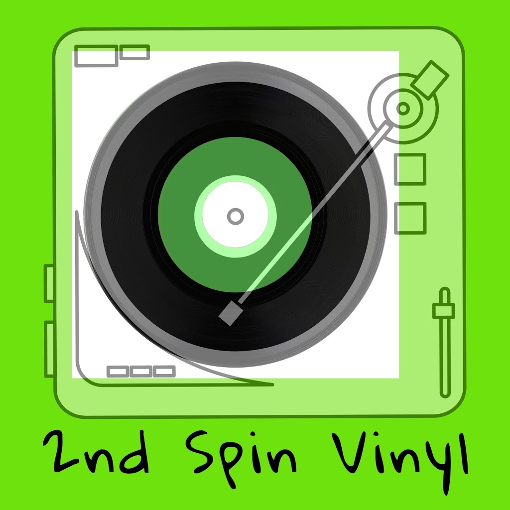 2nd Spin Vinyl |  | 279 Wells Rd, Chelsea Heights VIC 3196, Australia | 0414889321 OR +61 414 889 321