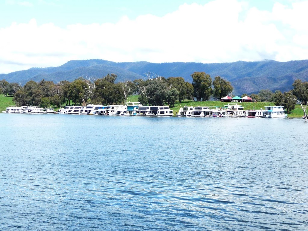 Darlingford Waters Boat Club | 603 Jerusalem Creek Rd, Eildon VIC 3713, Australia | Phone: 0428 994 090