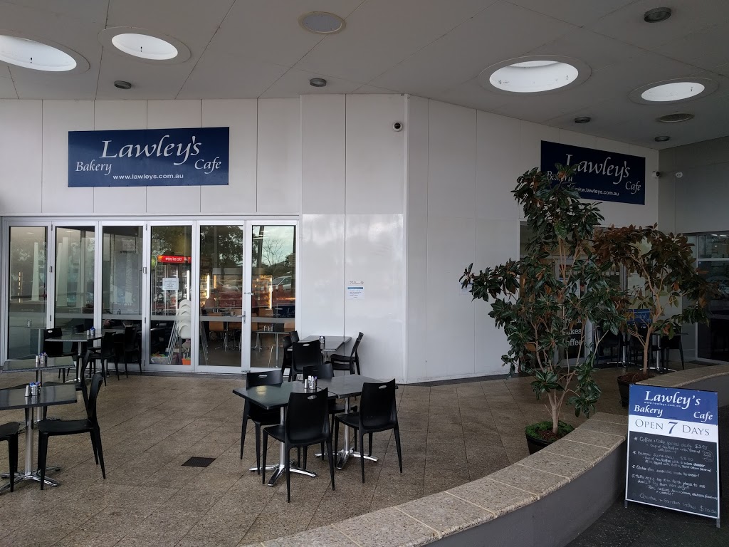 Lawleys Bakery Cafe - Wembley Downs | bakery | 11 Bournemouth Cres, Wembley Downs WA 6019, Australia | 0892456264 OR +61 8 9245 6264