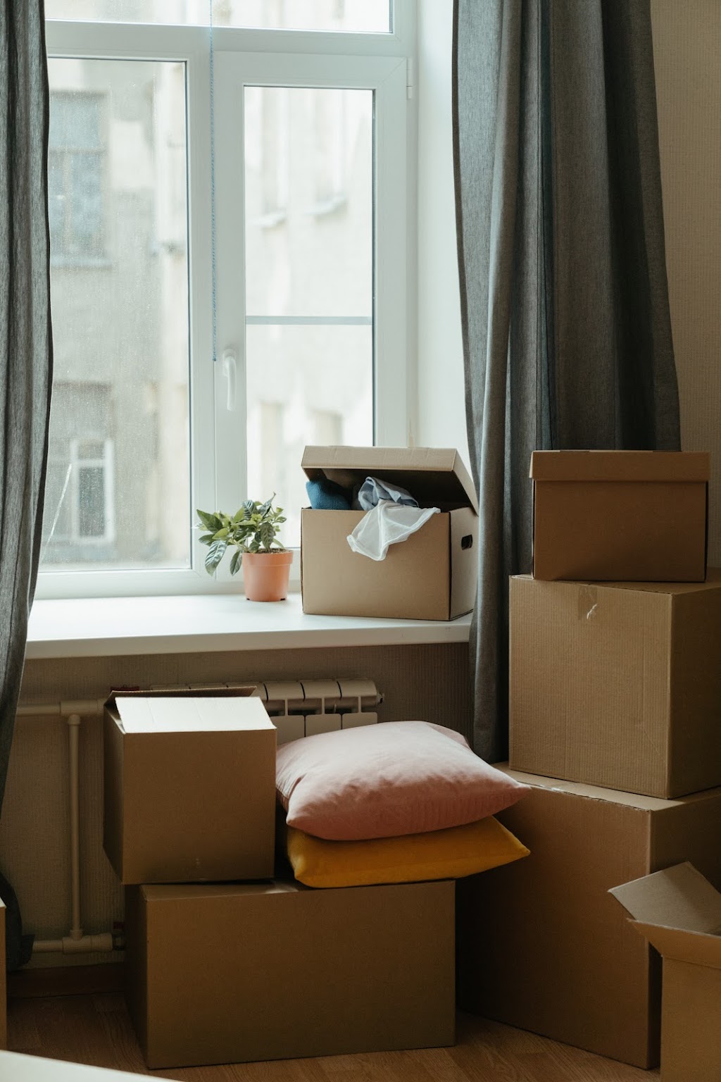 HGSW Removals | 57 Tourle St, Mayfield NSW 2304, Australia | Phone: 0417 420 020