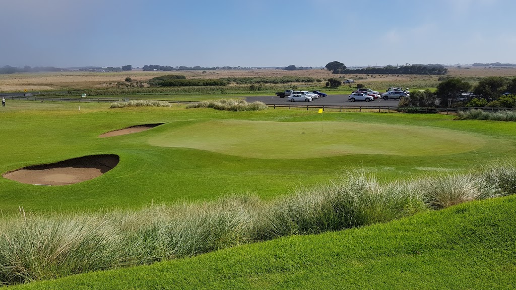 PORT FAIRY GOLF CLUB | Woodbine Rd, Port Fairy VIC 3284, Australia | Phone: (03) 5568 1654