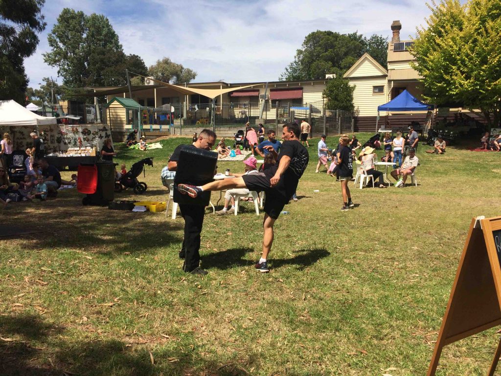 Real Life Martial Arts | 10 Lenne St, Beaconsfield Upper VIC 3808, Australia | Phone: 0417 681 771