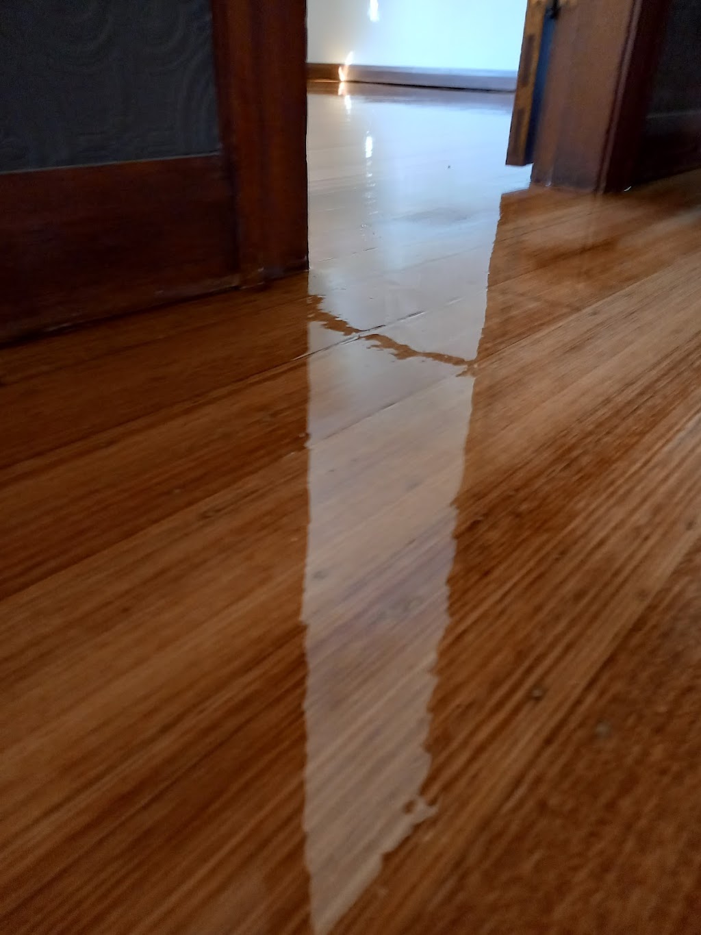Southern floor sanding | 1390 Boyer Rd, Boyer TAS 7140, Australia | Phone: 0407 743 536