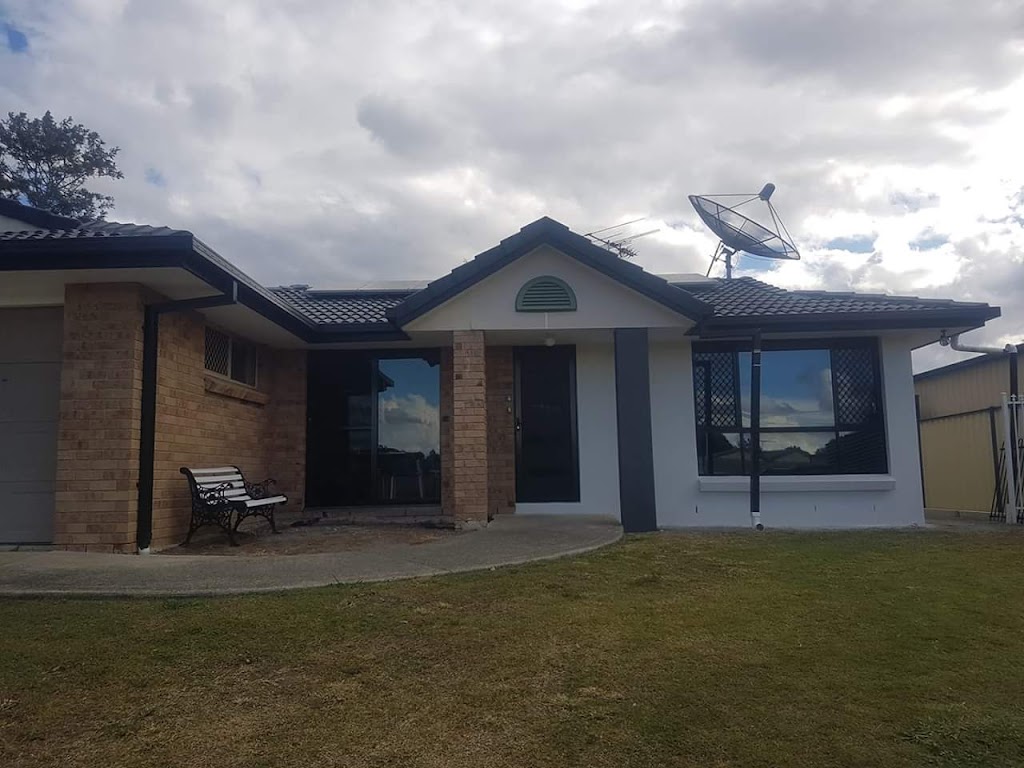 Duries Rendering | Padstow Rd, Eight Mile Plains QLD 4113, Australia | Phone: 0421 826 448