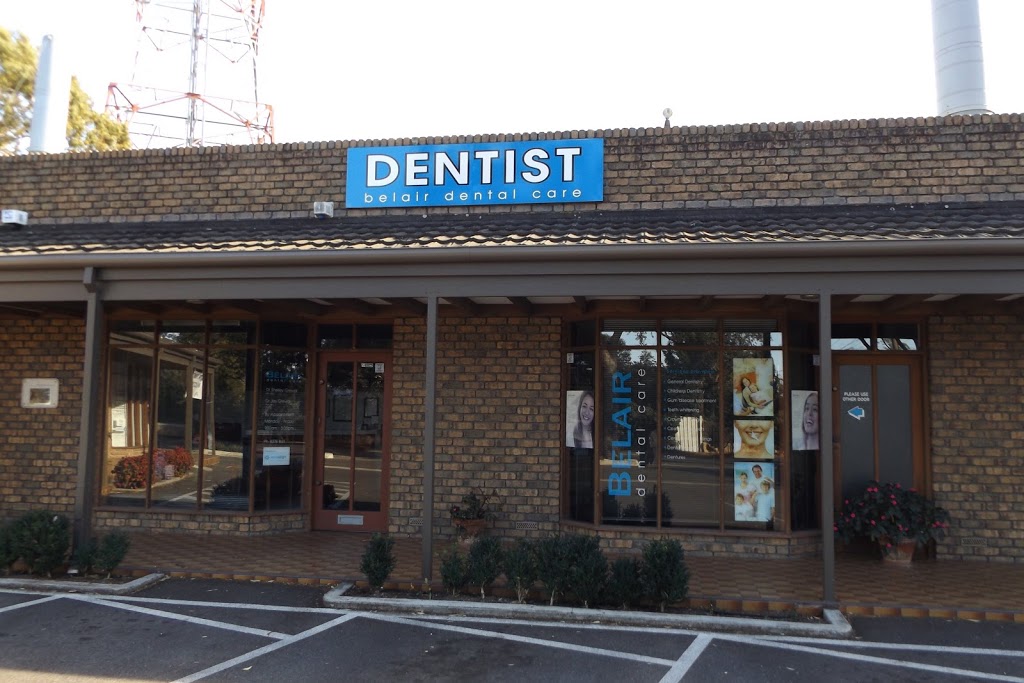 Belair Dental Care-Dr Oleary Paul | dentist | 16 Main Rd, Belair SA 5052, Australia | 0882788611 OR +61 8 8278 8611