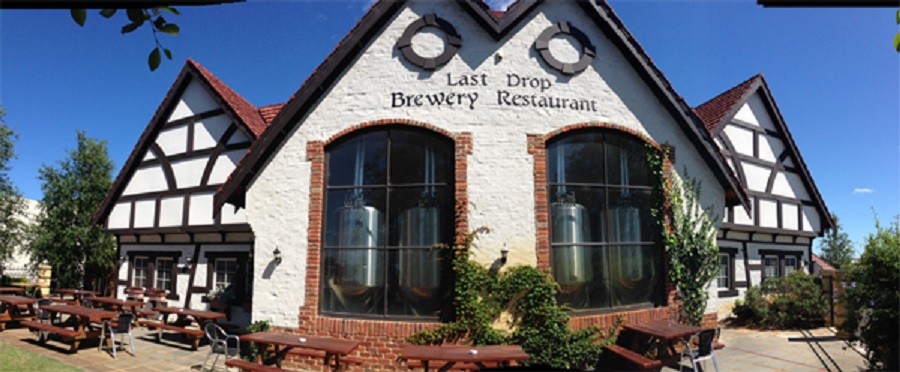 Last Drop Pub & Brewery | restaurant | 507 Nicholson Rd, Canning Vale WA 6155, Australia | 0894564228 OR +61 8 9456 4228