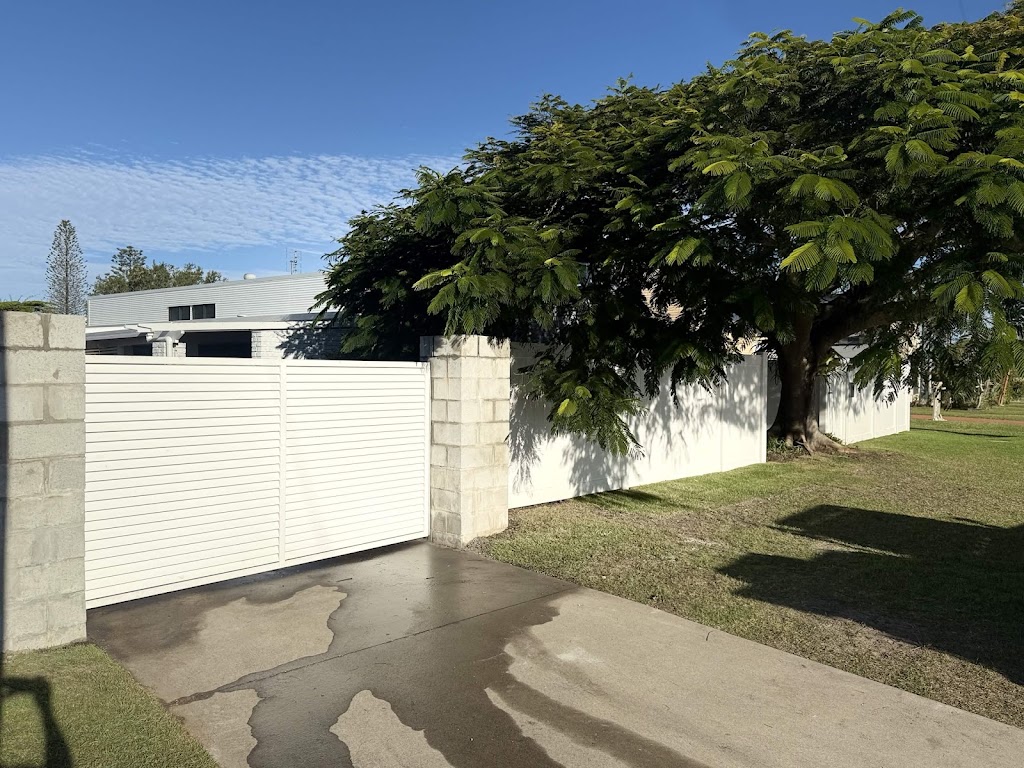 GreenFlow Fencing & Landscaping | Sally Cres, Nirimba QLD 4551, Australia | Phone: 0400 510 342