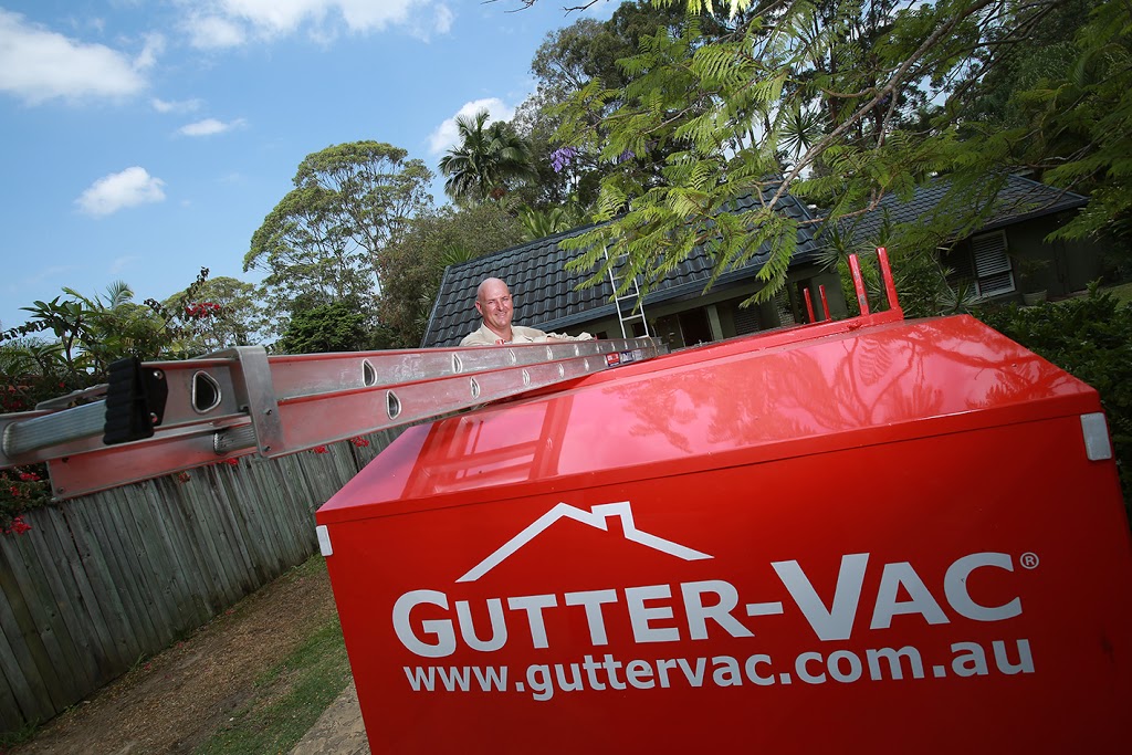 Gutter-Vac Northern Rivers | 1 Connor Rd, Tregeagle NSW 2480, Australia | Phone: 1300 654 253