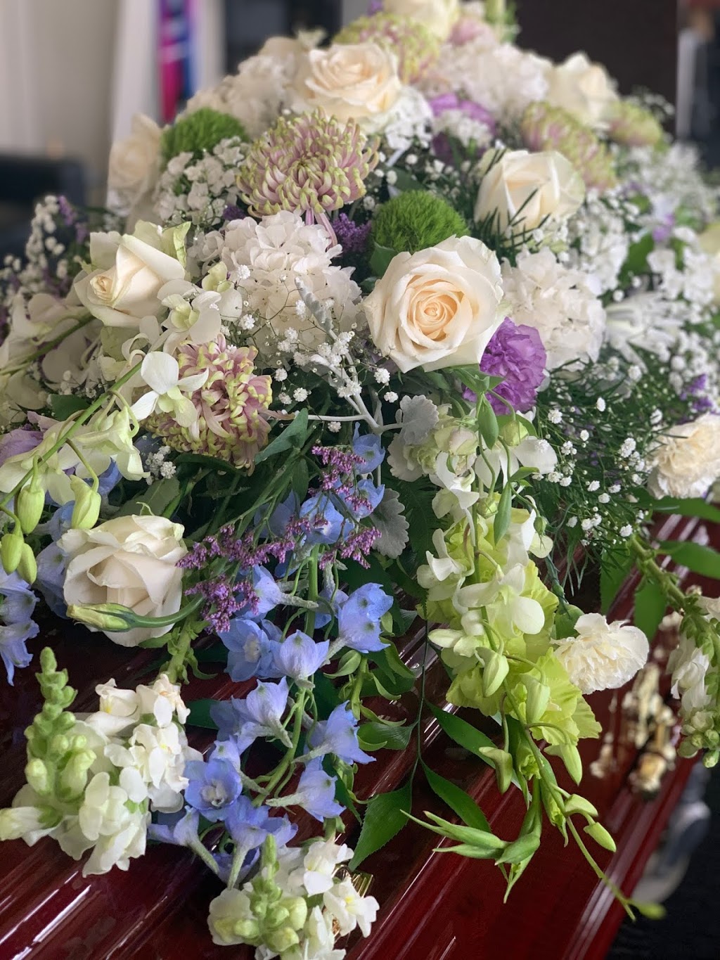Ms Enchanted Flowers | florist | Parkside Plaza Mackay A04, 245 Bridge Rd, Mackay QLD 4740, Australia | 0749513563 OR +61 7 4951 3563