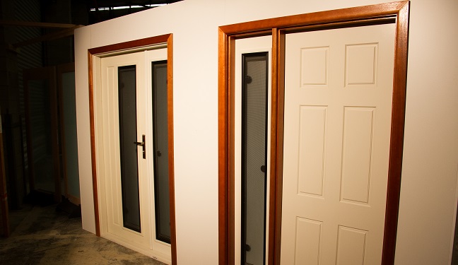 Doors Plus | storage | 434 Stafford Rd, Stafford QLD 4053, Australia | 0738565100 OR +61 7 3856 5100