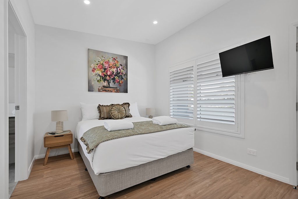 The Elm Apartments | 1706 Forest Rd, Orange NSW 2800, Australia | Phone: (02) 5325 8561