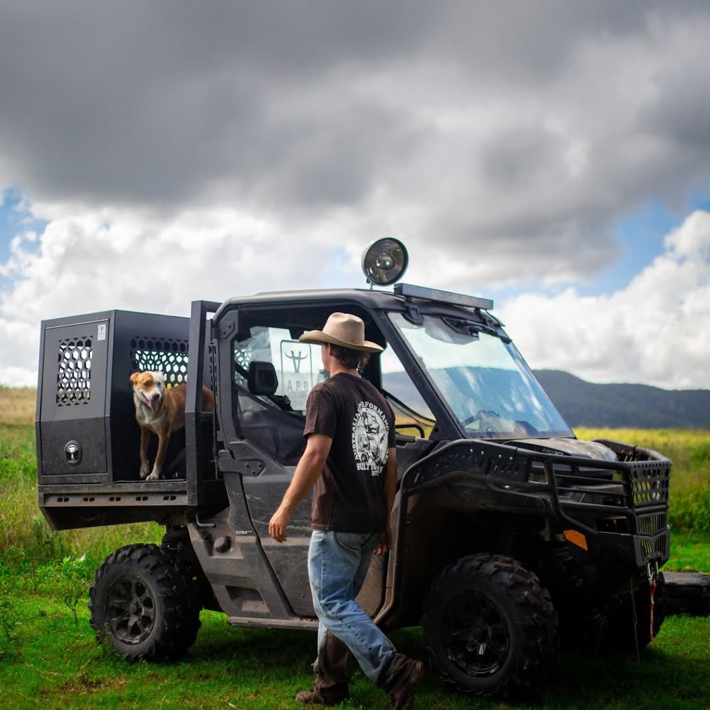 Australian Performance Boxes - Hunter Valley, NSW | 10 Cockatoo St, McDougalls Hill NSW 2330, Australia | Phone: 0427 873 817