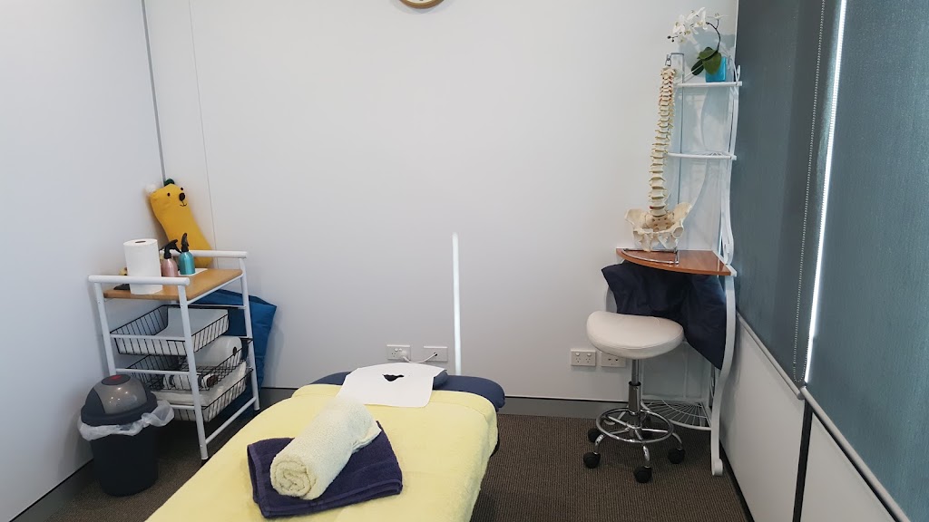 Associated Medical Clinic (AMC Osteo at Gaven) | 5 Fuchsia Way, Gaven QLD 4211, Australia | Phone: 1300 007 808