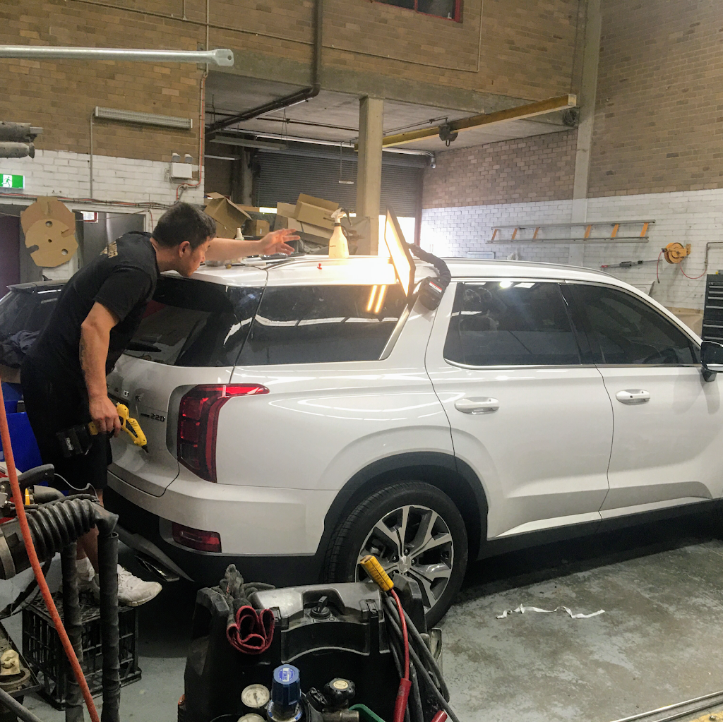 Hammer Dent | 40 Connell Rd, Oakleigh VIC 3166, Australia | Phone: 0402 274 860