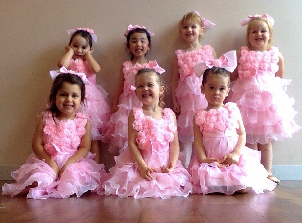 Kinesthetic Dance Studios | Secondary College, 1-39 Parmelia Dr, Taylors Lakes VIC 3038, Australia | Phone: 0405 611 793