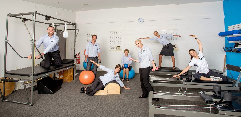 Mid North Coast Physiotherapy & Sports Injury Clinic - Urunga | physiotherapist | 18 Bonville St, Urunga NSW 2455, Australia | 1300273747 OR +61 1300 273 747
